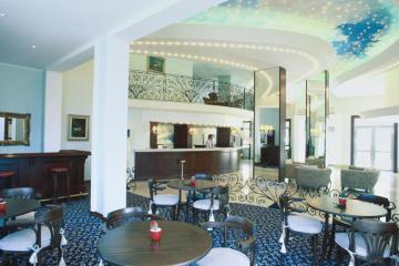 Отель Cactus Club Mirage Турция, Бодрум, фото 5