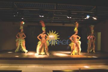 Отель Cactus Club Mirage Турция, Бодрум, фото 7