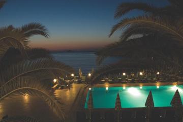 Отель Cactus Club Mirage Турция, Бодрум, фото 8