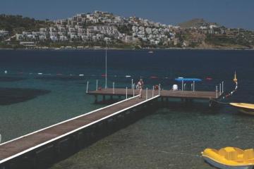 Отель Cactus Club Mirage Турция, Бодрум, фото 10