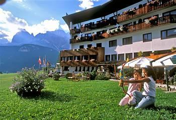 Mirage Hotel Cortina D'Ampezzo