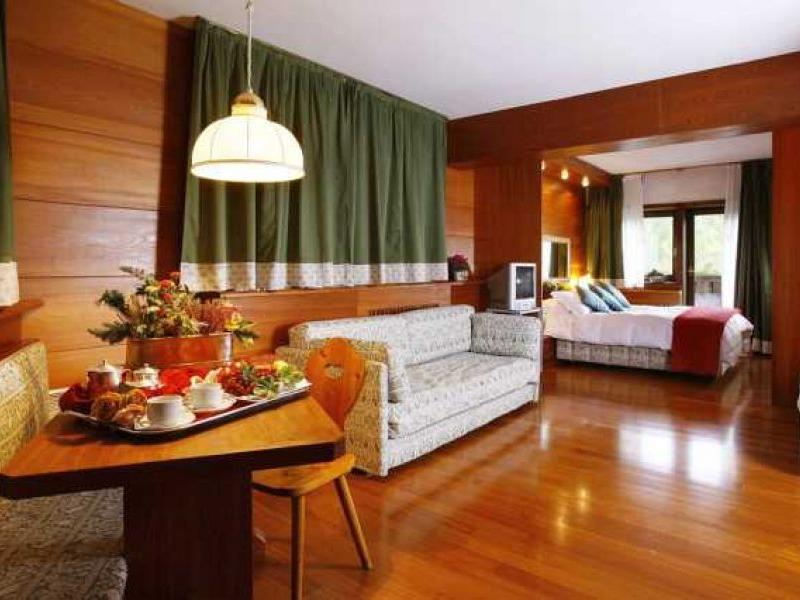 Mirage Hotel Cortina D'Ampezzo