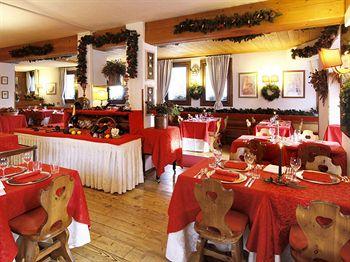 Mirage Hotel Cortina D'Ampezzo
