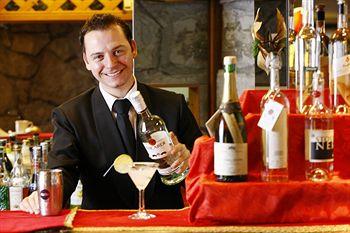 Mirage Hotel Cortina D'Ampezzo