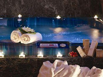 Mirage Hotel Cortina D'Ampezzo