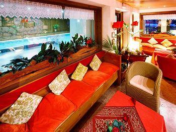 Mirage Hotel Cortina D'Ampezzo