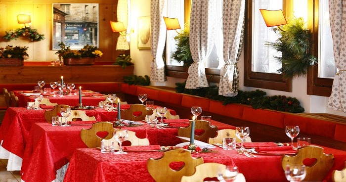Mirage Hotel Cortina D'Ampezzo