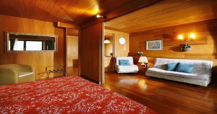 Mirage Hotel Cortina D'Ampezzo