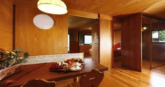 Mirage Hotel Cortina D'Ampezzo