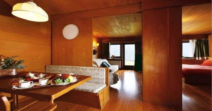 Mirage Hotel Cortina D'Ampezzo