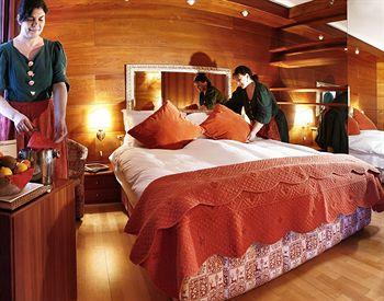Mirage Hotel Cortina D'Ampezzo