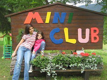 Mirage Hotel Cortina D'Ampezzo