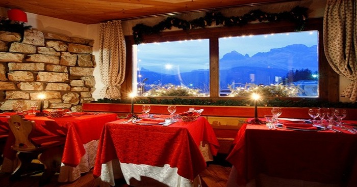 Mirage Hotel Cortina D'Ampezzo