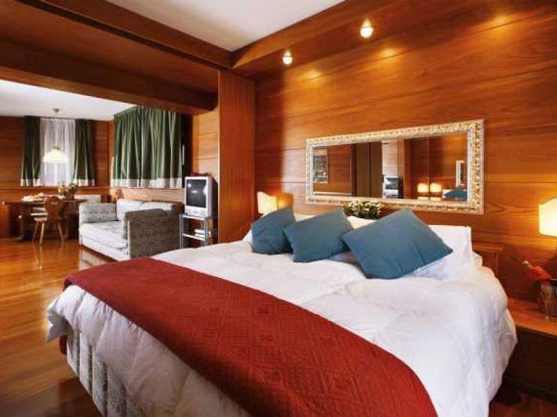 Mirage Hotel Cortina D'Ampezzo