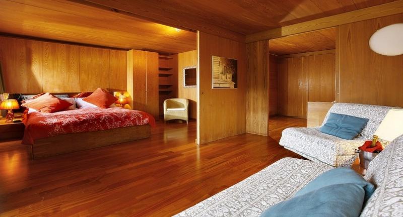 Mirage Hotel Cortina D'Ampezzo