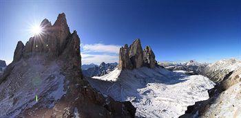 Mirage Hotel Cortina D'Ampezzo