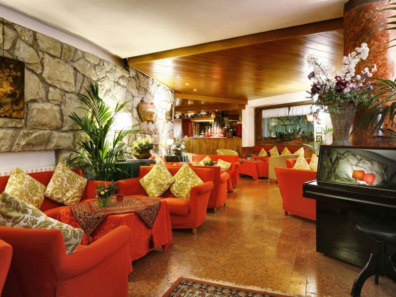 Mirage Hotel Cortina D'Ampezzo