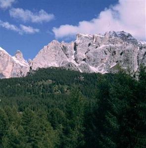 Mirage Hotel Cortina D'Ampezzo