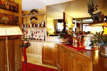Mirage Hotel Cortina D'Ampezzo