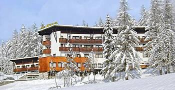 Mirage Hotel Cortina D'Ampezzo