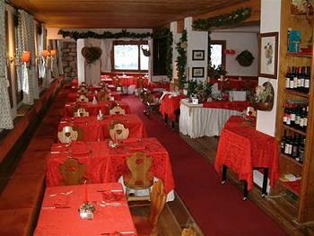 Mirage Hotel Cortina D'Ampezzo