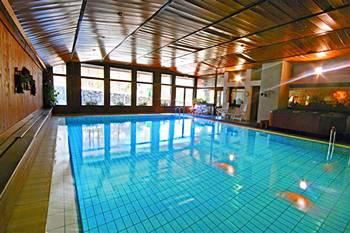 Mirage Hotel Cortina D'Ampezzo