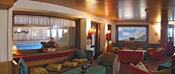Mirage Hotel Cortina D'Ampezzo