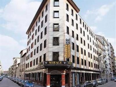 Mirage Sure Hotel Collection by Best Western