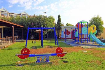 Отель Labranda Kiotari Miraluna Resort Греция, Киотари, фото 11