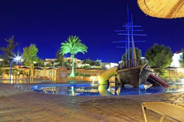 Отель Labranda Kiotari Miraluna Resort Греция, Киотари, фото 12