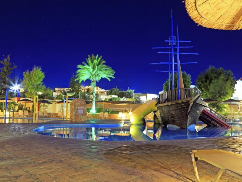 Labranda Kiotari Miraluna Resort