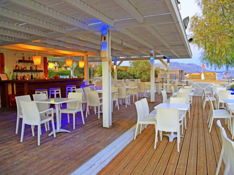 Labranda Kiotari Miraluna Resort