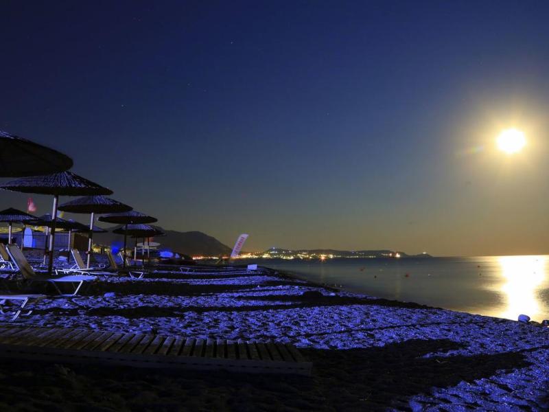 Labranda Kiotari Miraluna Resort