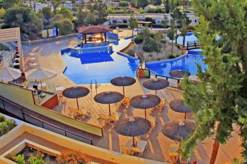 Отель Labranda Kiotari Miraluna Resort Греция, Киотари, фото 18