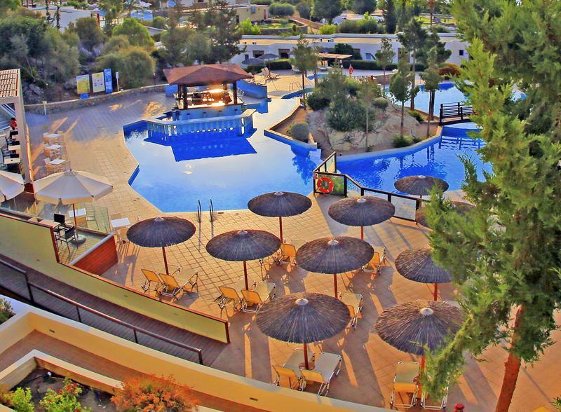 Labranda Kiotari Miraluna Resort