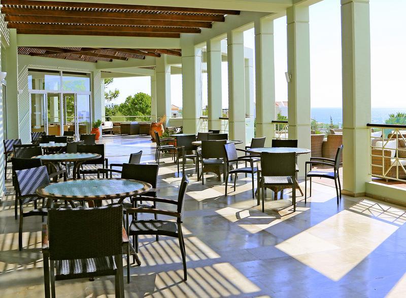 Labranda Kiotari Miraluna Resort