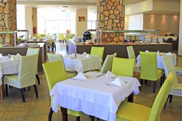 Отель Labranda Kiotari Miraluna Resort Греция, Киотари, фото 20