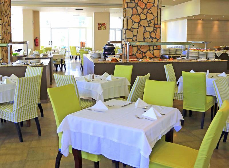 Labranda Kiotari Miraluna Resort