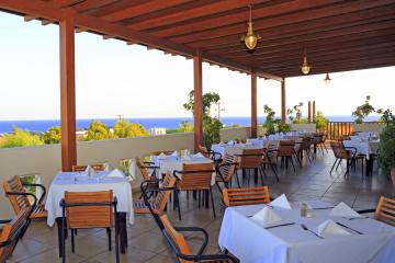 Отель Labranda Kiotari Miraluna Resort Греция, Киотари, фото 2