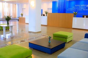 Отель Labranda Kiotari Miraluna Resort Греция, Киотари, фото 21