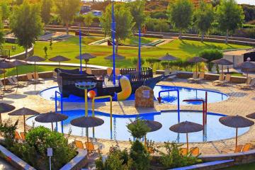 Отель Labranda Kiotari Miraluna Resort Греция, Киотари, фото 22