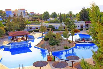 Отель Labranda Kiotari Miraluna Resort Греция, Киотари, фото 23