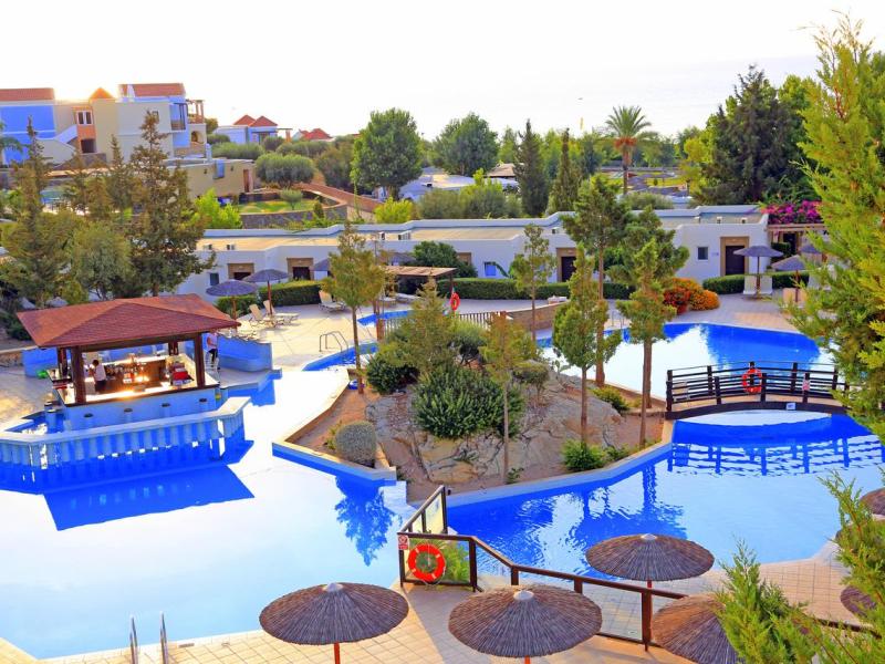 Labranda Kiotari Miraluna Resort