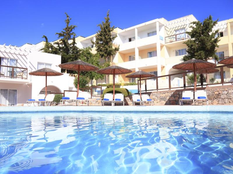 Labranda Kiotari Miraluna Resort