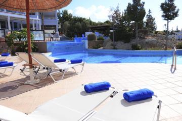 Отель Labranda Kiotari Miraluna Resort Греция, Киотари, фото 25