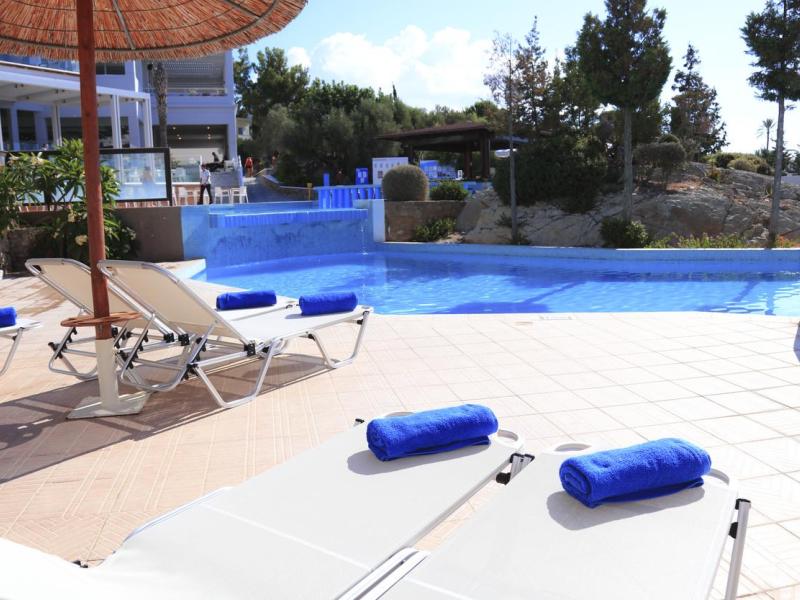 Labranda Kiotari Miraluna Resort