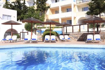 Отель Labranda Kiotari Miraluna Resort Греция, Киотари, фото 26