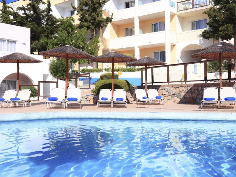 Labranda Kiotari Miraluna Resort
