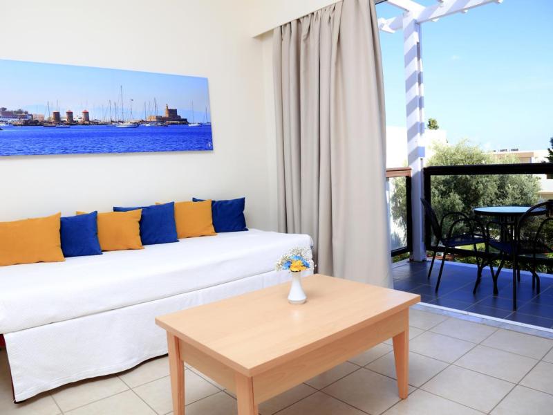 Labranda Kiotari Miraluna Resort
