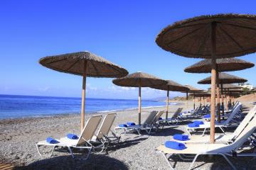 Отель Labranda Kiotari Miraluna Resort Греция, Киотари, фото 30